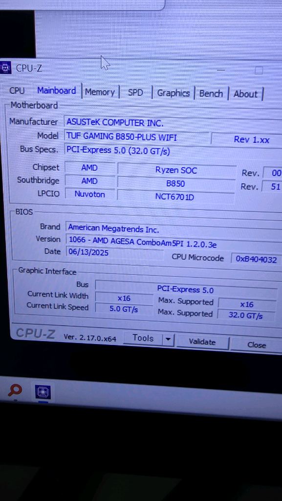 9800x3d 5080 램 32gb 본체--2