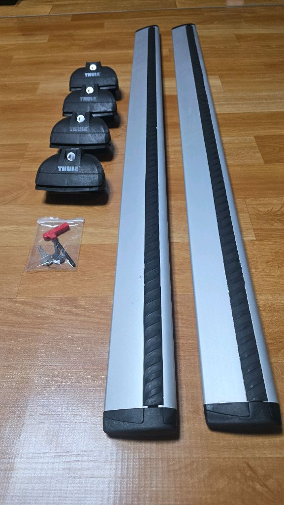 툴레 가로바 윙바 (스포티지r)팝니다 이미지