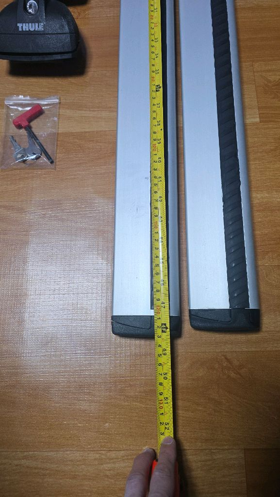 툴레 가로바 윙바 (스포티지r)팝니다 이미지