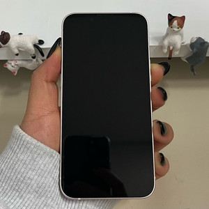 아이폰13미니 128G 핑크 SSS급