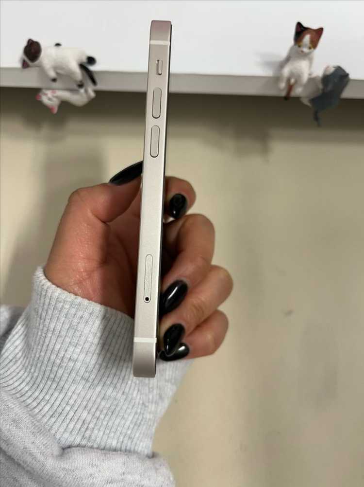 아이폰13미니 128G 스타라이트 SSS급--4