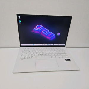 LG그램 노트북 14Z90S 14인치 U5/램8/SSD256