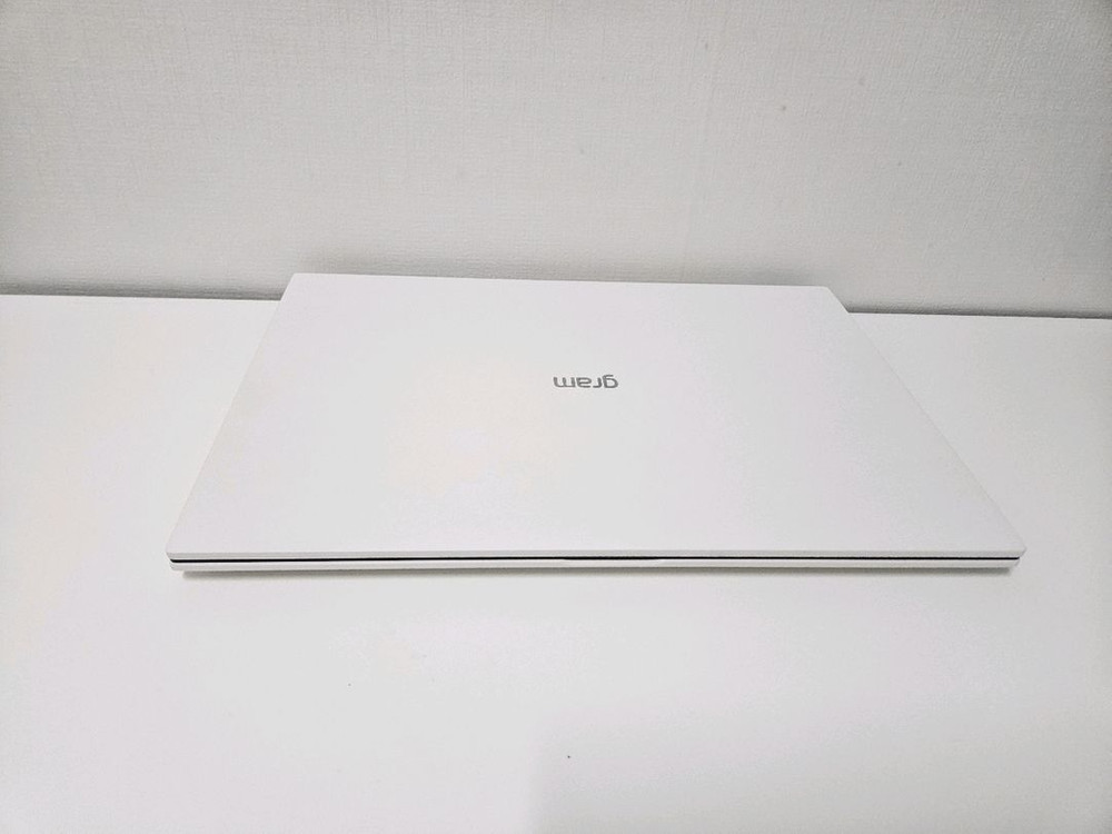 LG그램 노트북 14Z90S 14인치 U5/램8/SSD256--1
