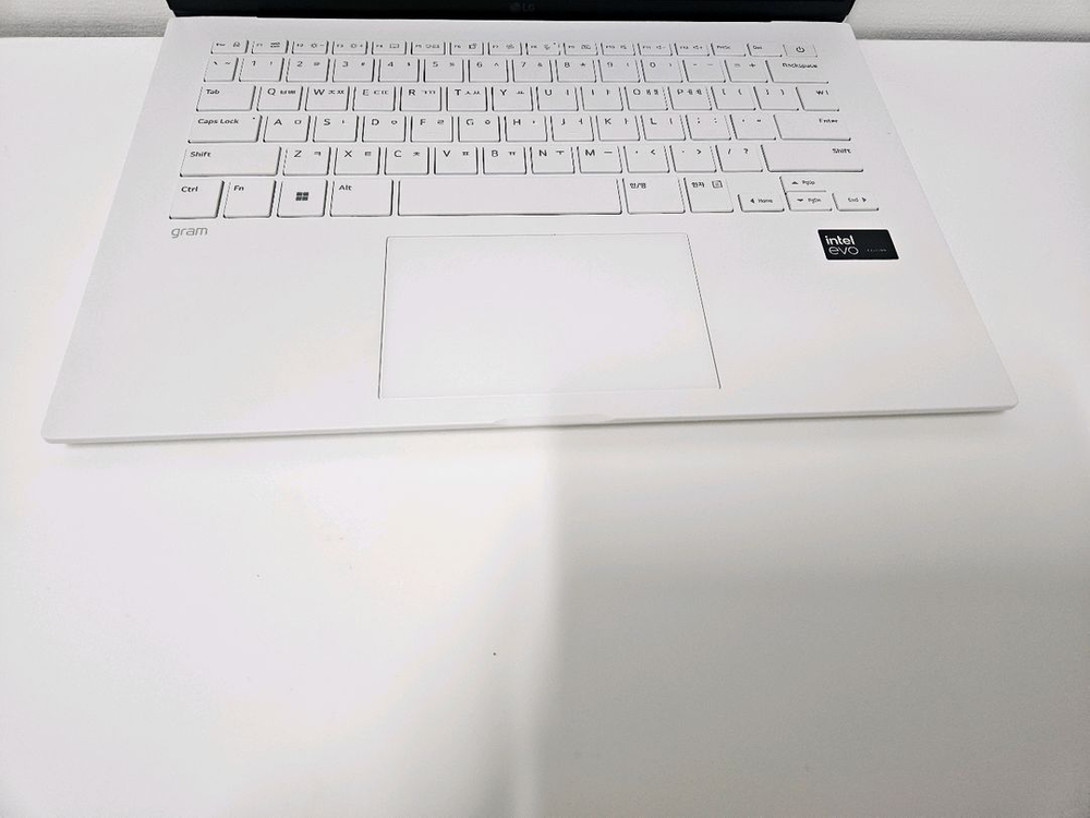 LG그램 노트북 14Z90S 14인치 U5/램8/SSD256--2