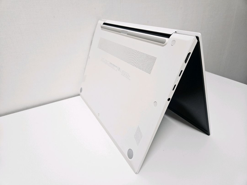 LG그램 노트북 14Z90S 14인치 U5/램8/SSD256--5