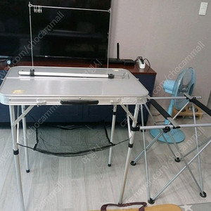 코베아 키친테이블조리대