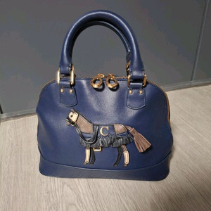 한정판단종!라빠레뜨천연소가죽 토트백 숄더백가방