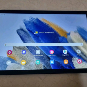 삼성 갤럭시 탭 A8 SM-X200 64G 태블릿 A급