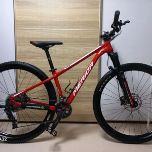 2023년 메리다 빅나인 500 MTB 29인치 자전거