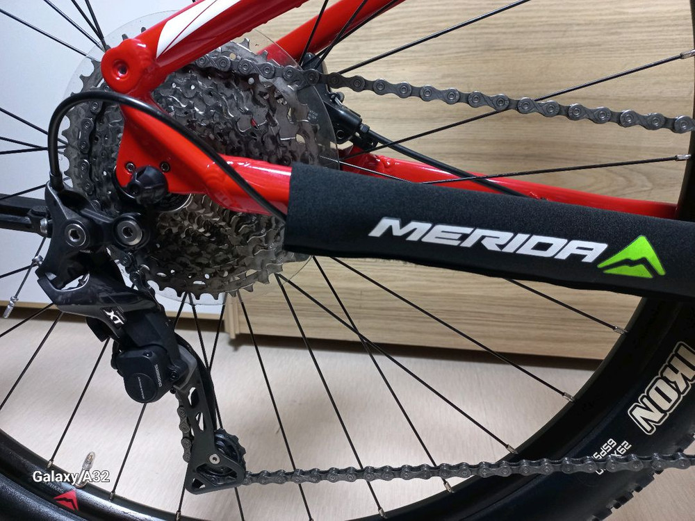 2023년 메리다 빅나인 500 MTB 29인치 자전거--3