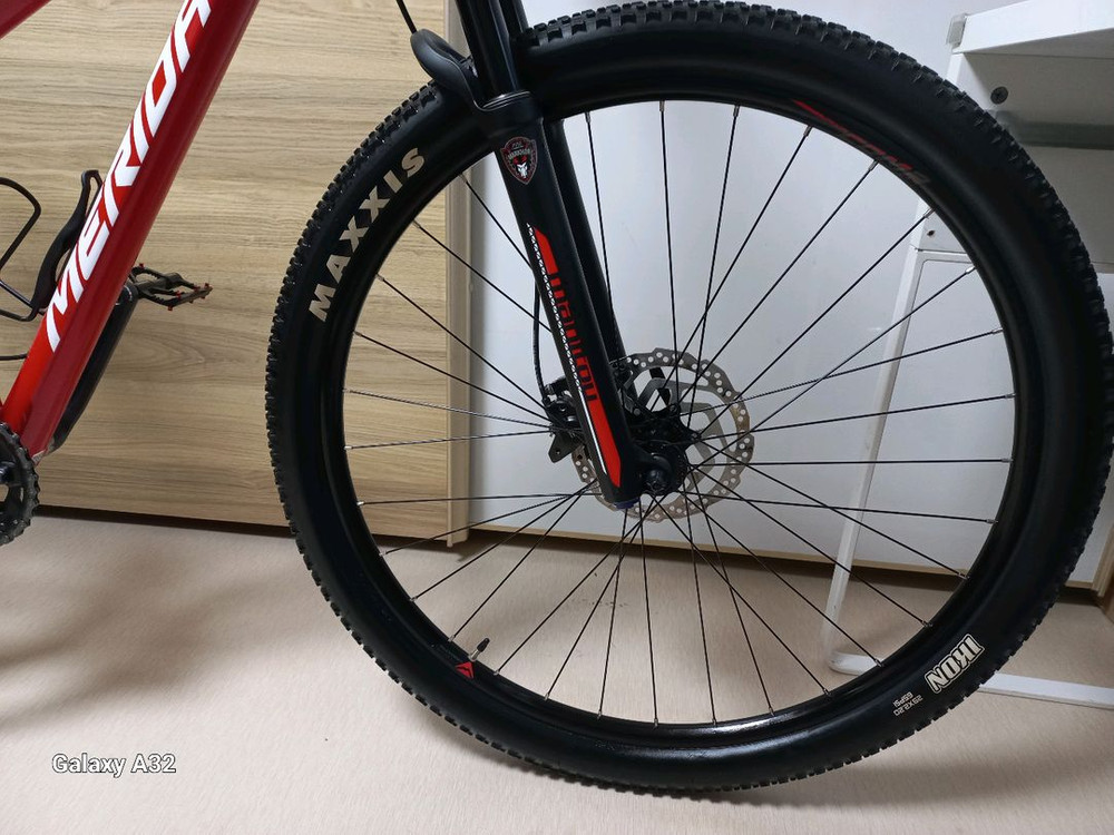 2023년 메리다 빅나인 500 MTB 29인치 자전거--4