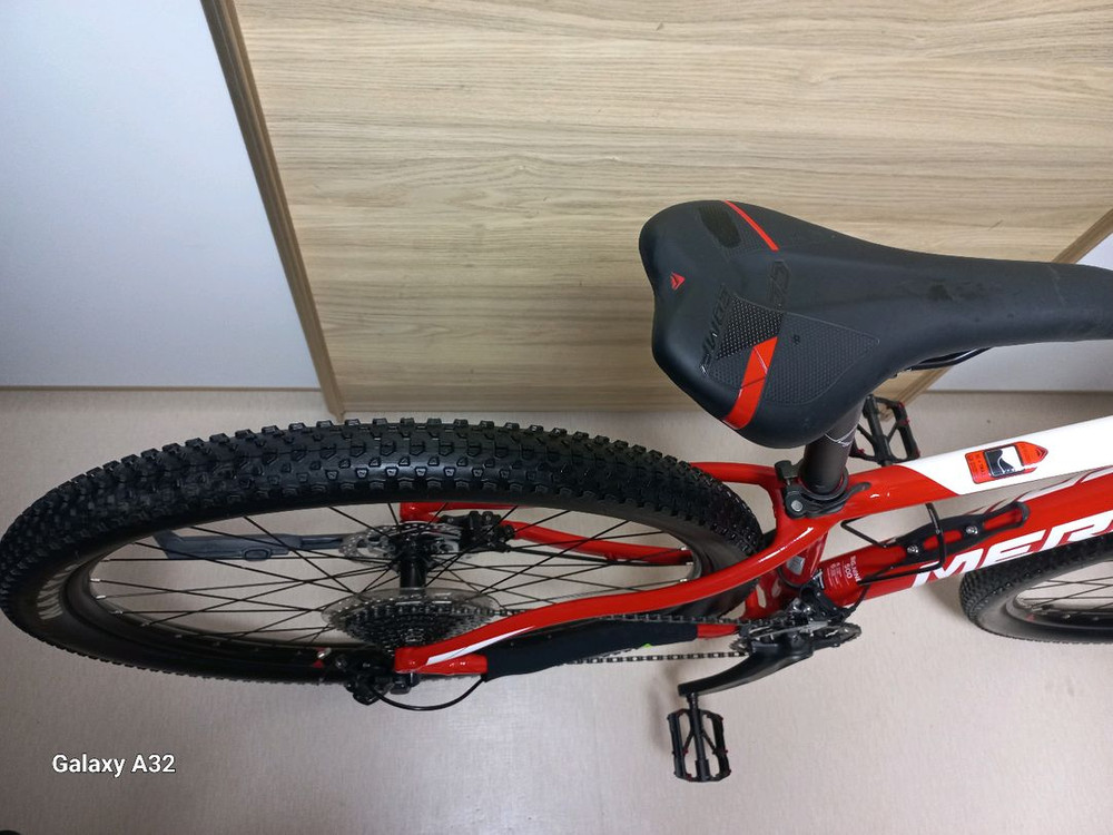 2023년 메리다 빅나인 500 MTB 29인치 자전거--6