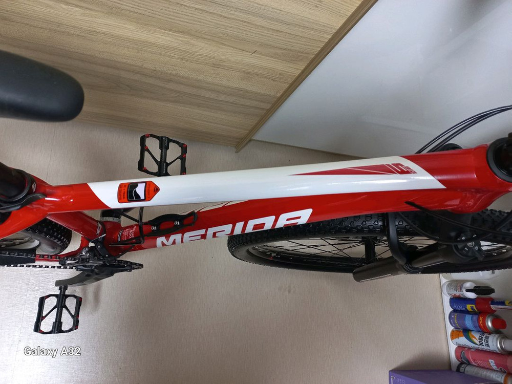 2023년 메리다 빅나인 500 MTB 29인치 자전거--7
