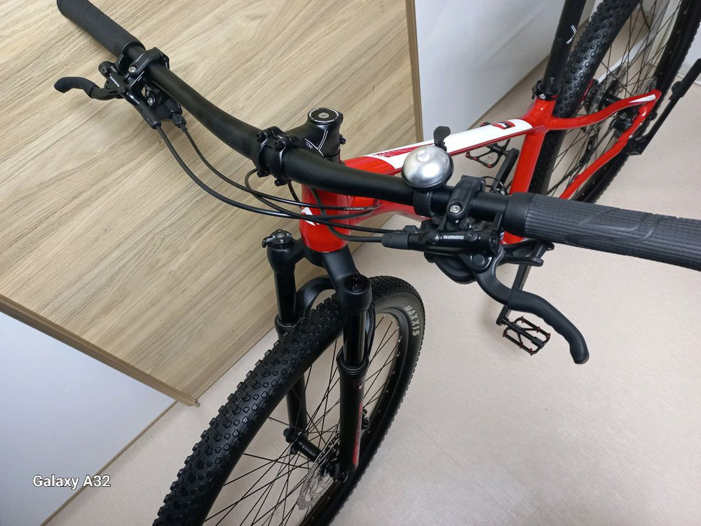 2023년 메리다 빅나인 500 MTB 29인치 자전거--8