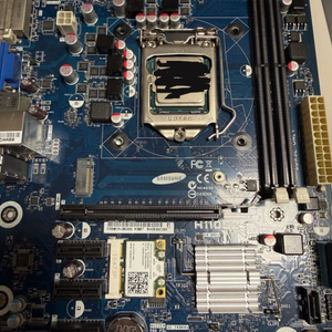 삼성 h110s2 메인보드