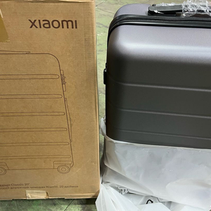 샤오미 클래식 20인치 기내용 캐리어