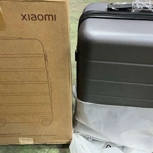 샤오미 클래식 20인치 기내용 캐리어