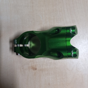 MTB 경량 스템(45mm, 6도)