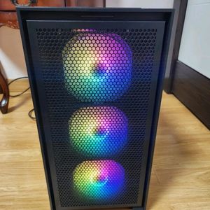 9800X3D RTX5070Ti 32램 1TB 게이밍 컴퓨터