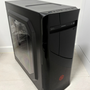 [최상] 컴퓨터 데스크탑 PC 본체(인텔 6세대 본체 / 삼성램 DDR4 8GB)