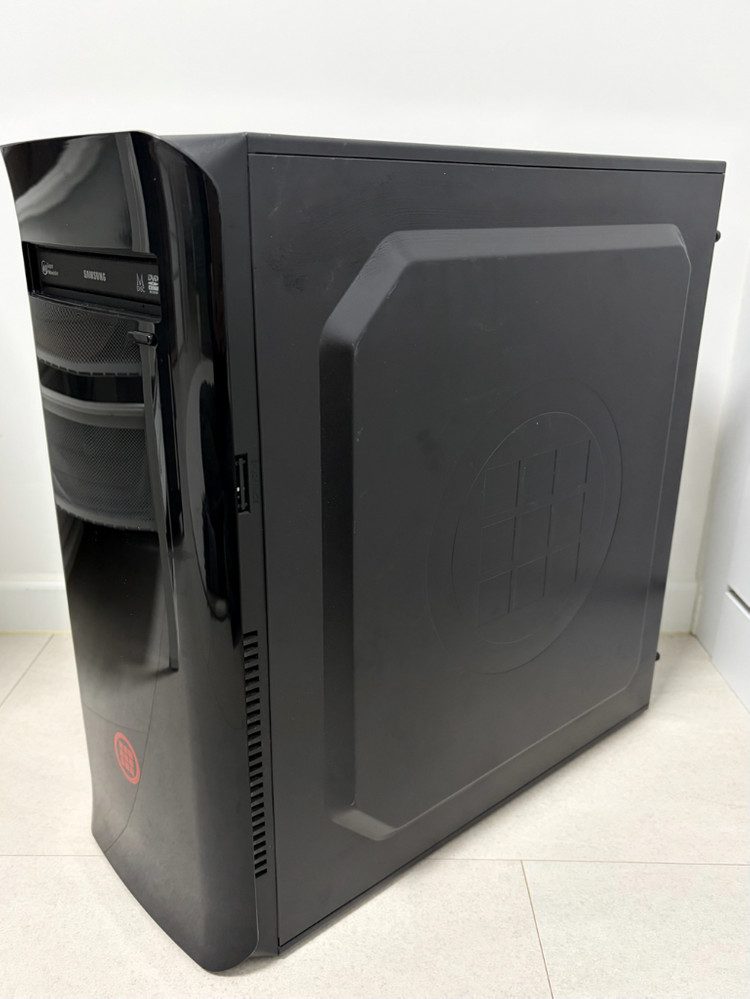 [최상] 컴퓨터 데스크탑 PC 본체(인텔 6세대 본체 / 삼성램 DDR4 8GB)--2