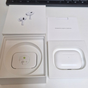 에어팟 프로2 급처! 이미지