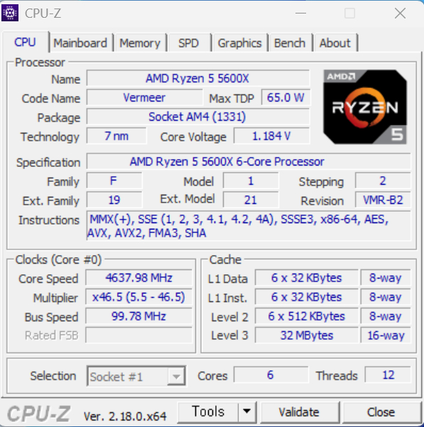 5600x, a520 itx, ddr4 8g*2 팝니다--5