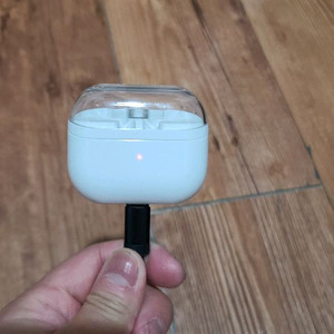 버즈3 충전케이스 (프로아님) 이미지