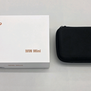 GPD WIN MINI 7840U 32GB 2TB