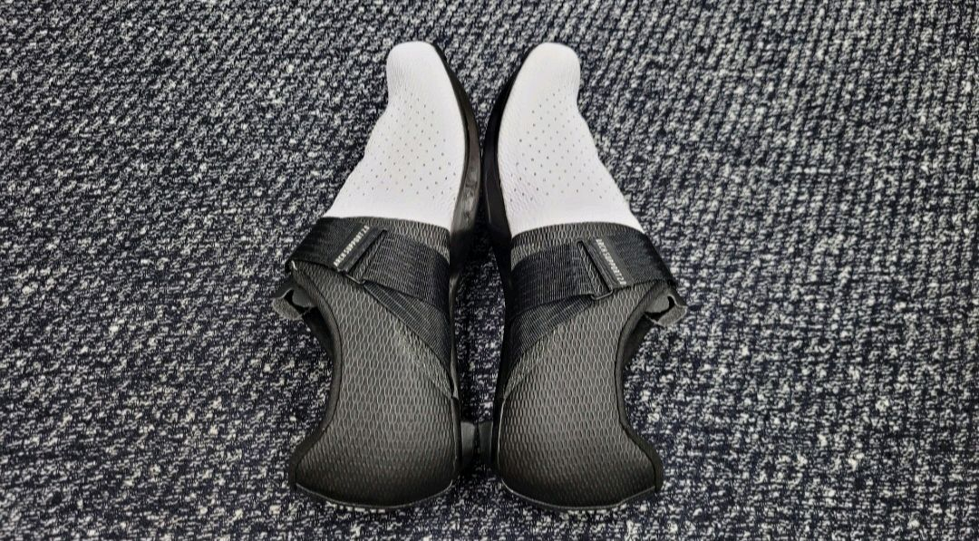 fizik 피직 벤토 스타빌리타 카본 클릿슈즈/시마노 울테그라 클릿페달--6