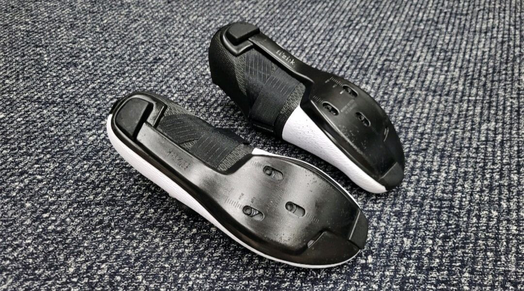 fizik 피직 벤토 스타빌리타 카본 클릿슈즈/시마노 울테그라 클릿페달--8