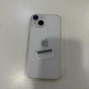 (S급)이심전용 아이폰14 128 판매해요