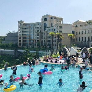 쏠비치 남해 삼척 양양 진도 5월 어린이날 연휴 초특가