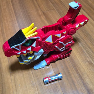 다이노포스 가브티라드 카니발 상태좋아요