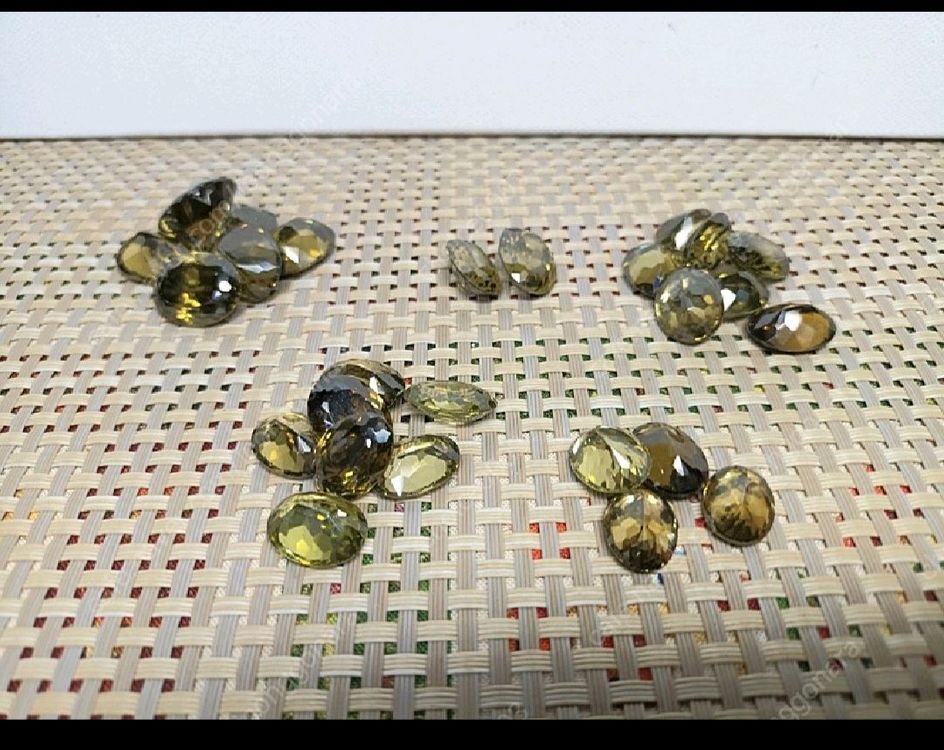 가격내림,악세사리부자재, 부재료 >목걸이,반지,귀걸이,원석--6