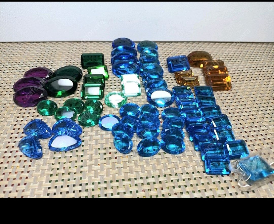 가격내림,악세사리부자재, 부재료 >목걸이,반지,귀걸이,원석--7