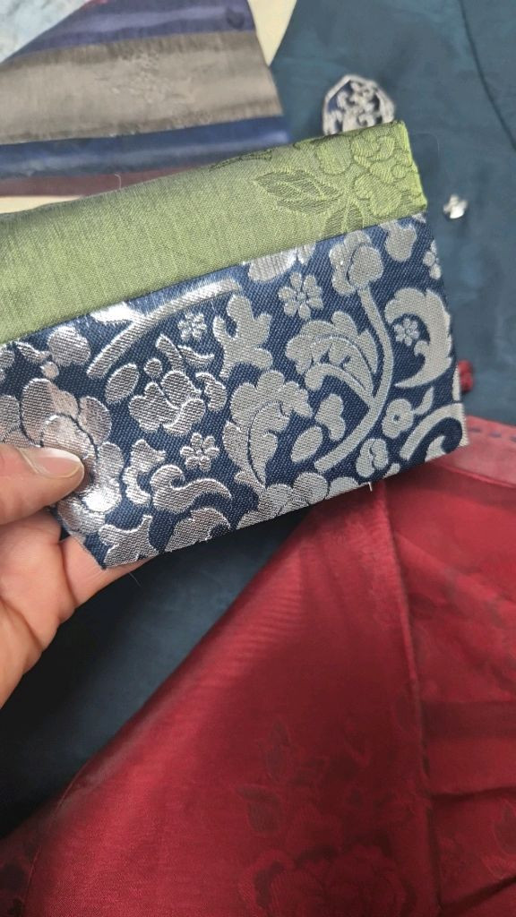 예닮 남아 한복 세트 7호 이미지