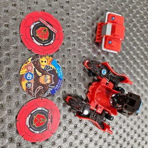 빠샤메카드 노그마 상태최상