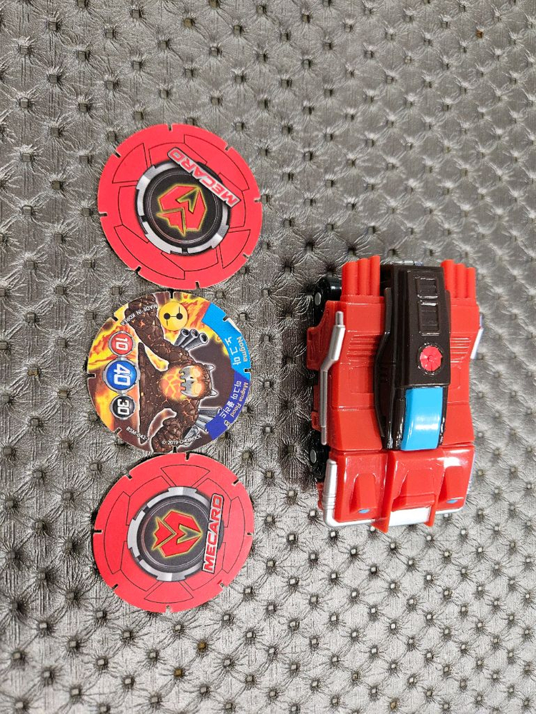 빠샤메카드 노그마 상태최상--1