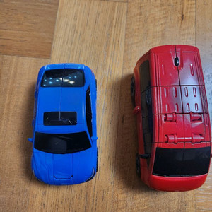 대도영 또봇y, 또봇z 일괄