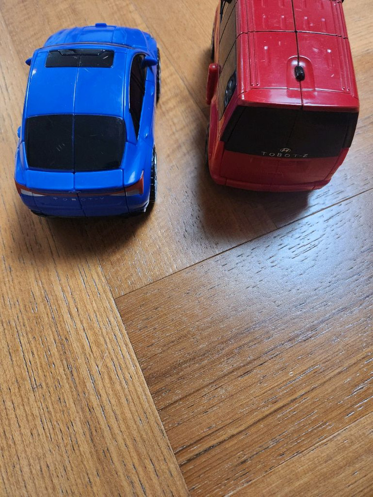 대도영 또봇y, 또봇z 일괄--2