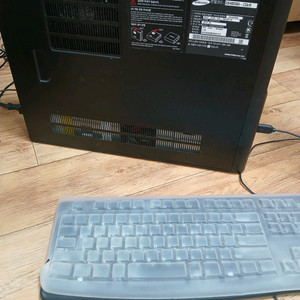 삼성컴퓨터 2019년 제조 db400s8a