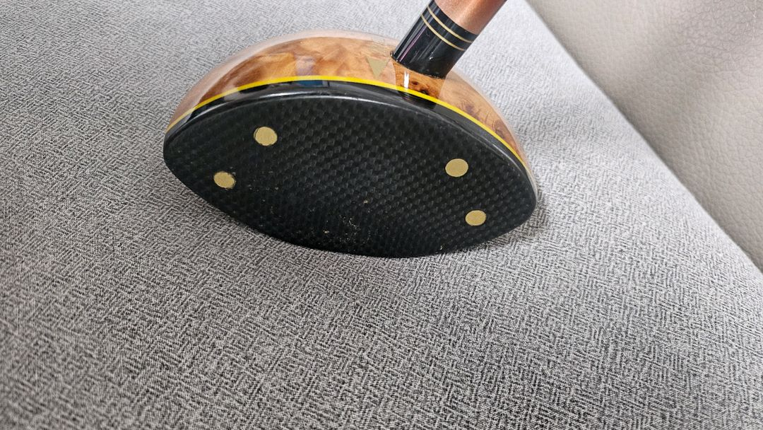 명품 니탁스 시그니처 The seed TS 파크 골프채--3