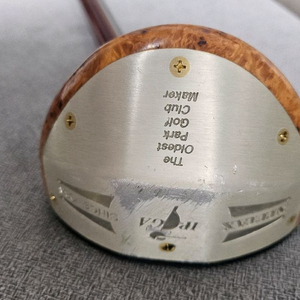 명품 니탁스 시그니처 The seed TS 파크 골프채