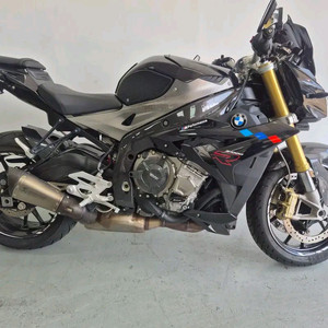 bmw s1000r 판매합니다