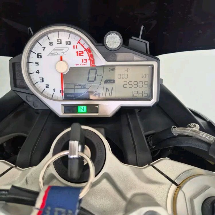 bmw s1000r 판매합니다--1