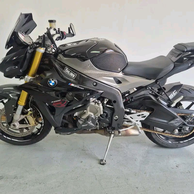 bmw s1000r 판매합니다--2