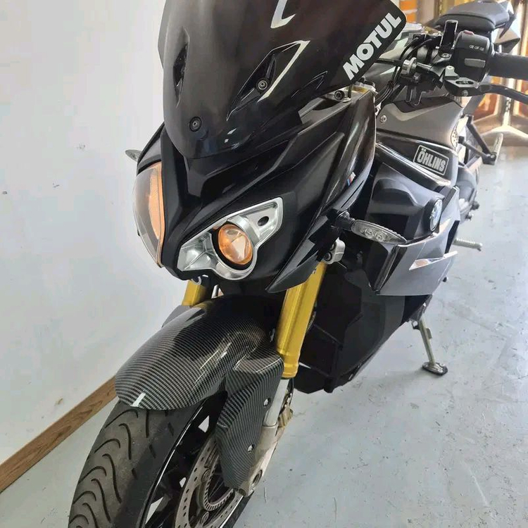 bmw s1000r 판매합니다--5
