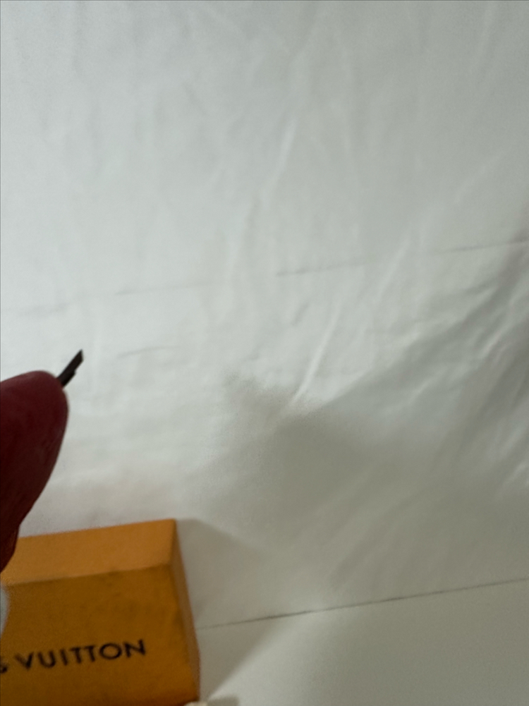 루이비통 앙프레드 장지갑 레드 (OS)--6