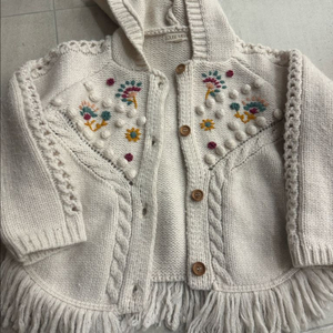 루이스미샤 판초6y 택포5.5 이미지